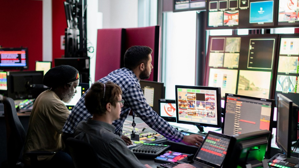 Skyline Communications helps media firms automate operations with Microsoft Foundry