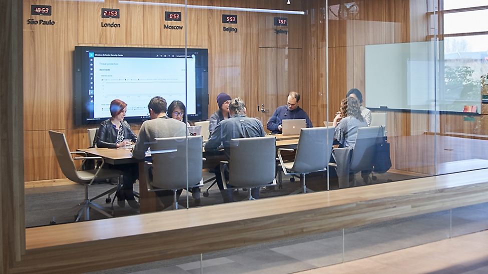 Avanade cuts incident resolution time by up to 80 per cent with Microsoft Security Copilot