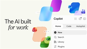 Microsoft introduces the new Copilot with Home, Code and Autopilot