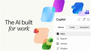 Microsoft introduces the new Copilot with Home, Code and Autopilot