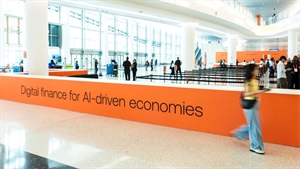 Sibos 2026: Microsoft calls for trusted AI in financial services