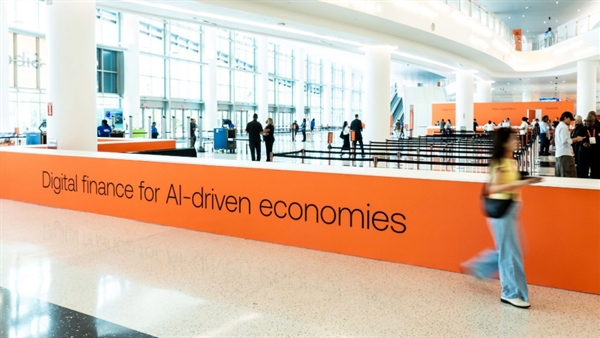 Sibos 2026: Microsoft calls for trusted AI in financial services