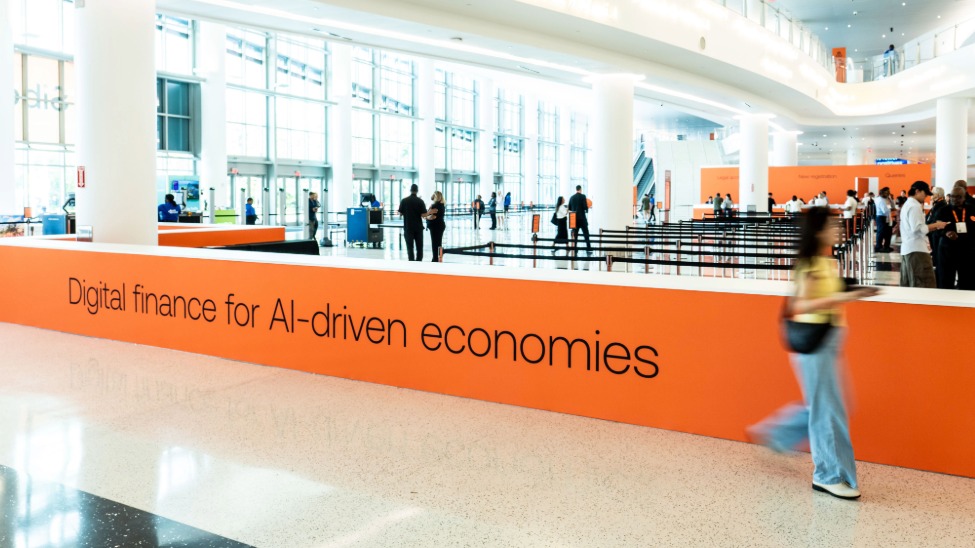 Sibos 2026: Microsoft calls for trusted AI in financial services