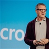 Microsoft’s Lloyd Adams discusses Microsoft's evolving partner model and explains who will gain the real advantage in the agentic AI era in the executive interview (Photo: Microsoft)