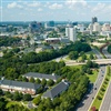 In our public sector feature, Microsoft's Doug Priest shares how cities like Raleigh in North Carolina (pictured) are using AI to manage traffic flow and other services (Photo: iStock/CarloFranco)