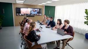 Shure launches IntelliMix Bar Pro with Microsoft Teams certification