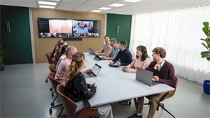 Shure launches IntelliMix Bar Pro with Microsoft Teams certification