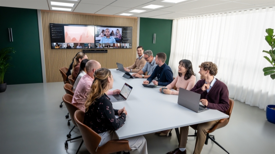 Shure launches IntelliMix Bar Pro with Microsoft Teams certification