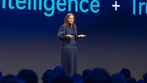 Organisations must move beyond AI experimentation, says Microsoft's Shelley Bransten