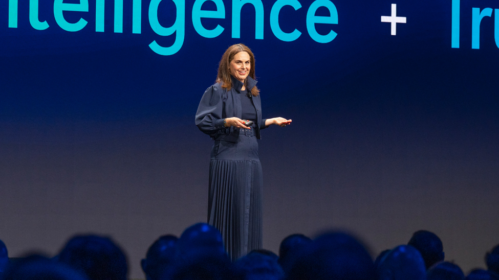 Organisations must move beyond AI experimentation, says Microsoft's Shelley Bransten