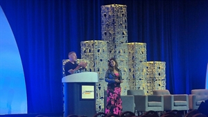 Community Summit North America 2026: Microsoft puts AI agents to work