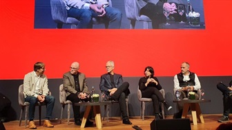 IBC 2022: collaboration is key to realising the future of media