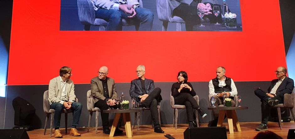 IBC 2022: collaboration is key to realising the future of media