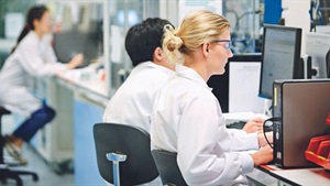 GSK deploys Endpoint Manager for cloud migration