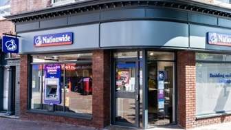 Nationwide moves website to Microsoft Azure