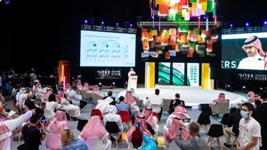 Gitex Global to discuss Web 3.0 and the metaverse