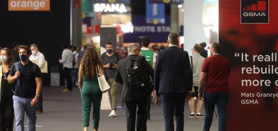 MWC 22 to explore 5G technology, fintech, AI and more