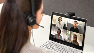 Enabling the change to flexible work environments