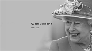 Technology industry pays tribute to Queen Elizabeth II