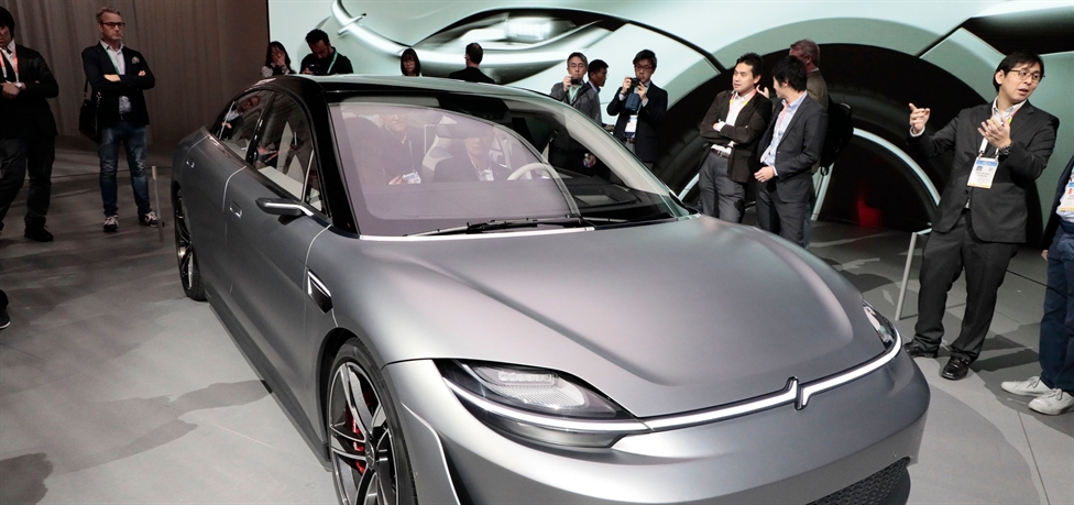 Consumer Technology Association’s CES 2022: beyond the everyday