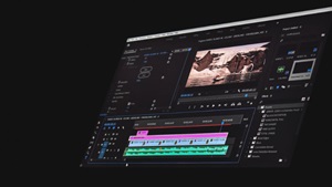 Blackbird is four times faster than other video editing solutions, finds research