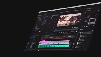 Blackbird is four times faster than other video editing solutions, finds research