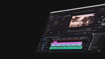 Blackbird is four times faster than other video editing solutions, finds research
