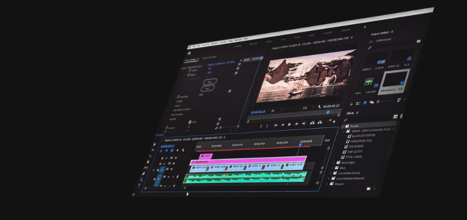 Blackbird is four times faster than other video editing solutions, finds research