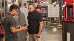 How can manufacturers get the most out of their plant data?