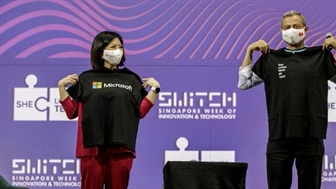 Microsoft and She Loves Tech to empower female entrepreneurs in Asia