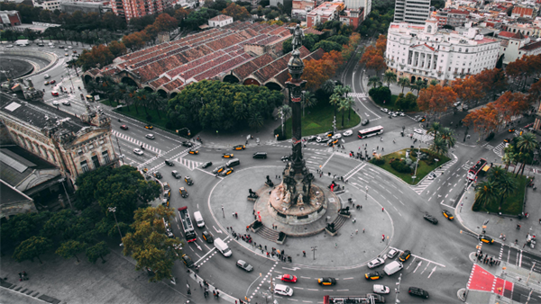 Smart City Expo World Congress: a better future for cities