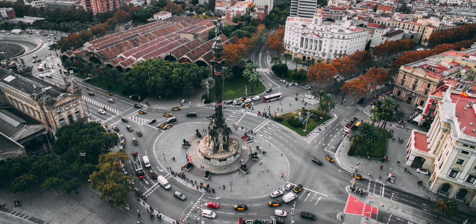 Smart City Expo World Congress: a better future for cities