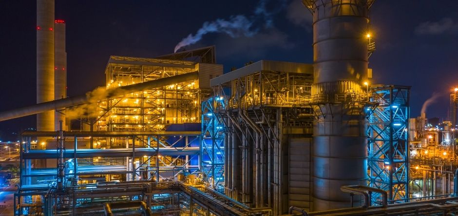 Augury expands machine health solutions for manufacturing assets