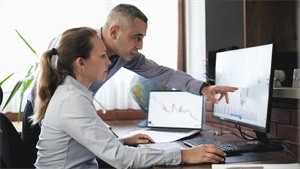Moody’s: connecting trusted intelligence to every financial decision