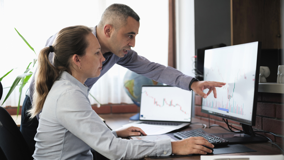 Moody’s: connecting trusted intelligence to every financial decision