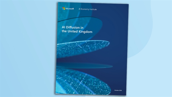 UK could be a world-leading AI economy within five years