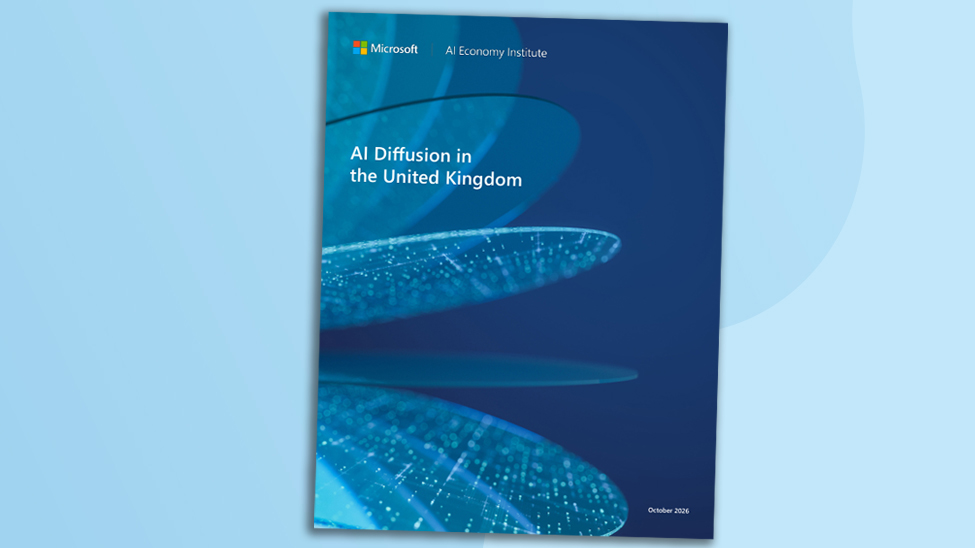 UK could be a world-leading AI economy within five years