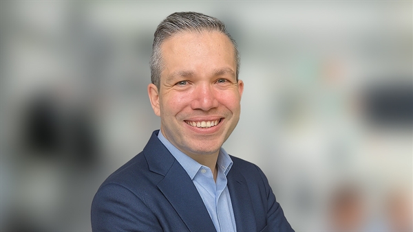Why agentic AI marks a turning point for enterprises