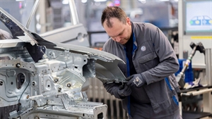 Volkswagen Group deploys Copilot to over 330,000 employees