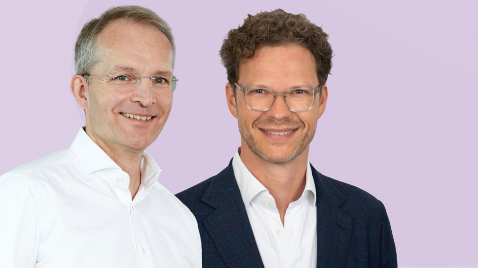 How strong partnerships drive scalable impact