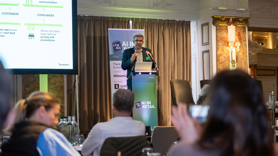 AI in Retail: Moving beyond pilots