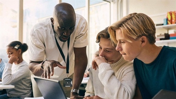 Microsoft updates and expands AI Classroom Toolkit