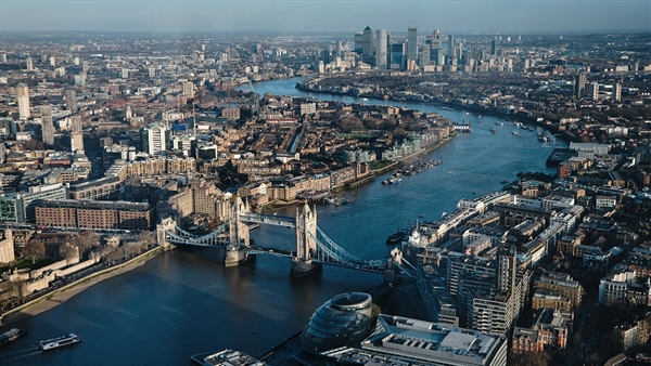 London events to target AI adoption across retail, finance and critical infrastructure sectors