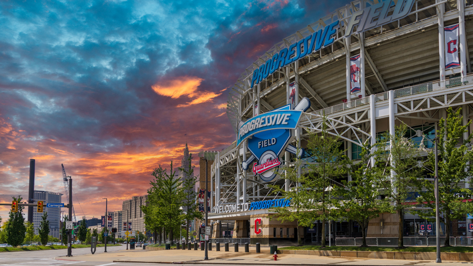 Fan communication becomes a home-field advantage for Cleveland Guardians