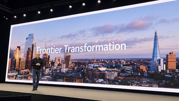 Trust and governance will define the next phase of enterprise AI, says Microsoft