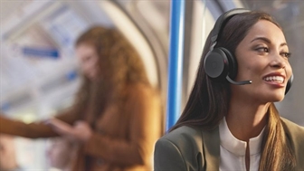 Jabra launches Evolve2 75 headset for more productive hybrid working