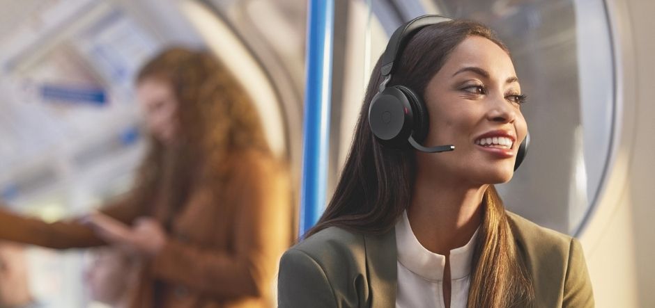 Jabra launches Evolve2 75 headset for more productive hybrid working