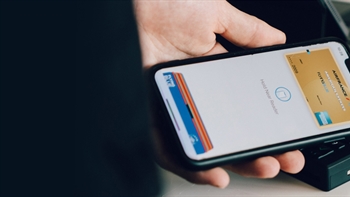 Modernising payments in a changing environment