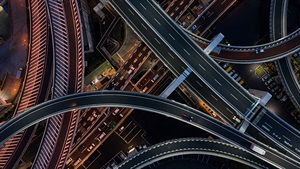 Microsoft and partners are transforming transportation