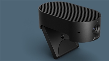Jabra launches new PanaCast 20 personal camera